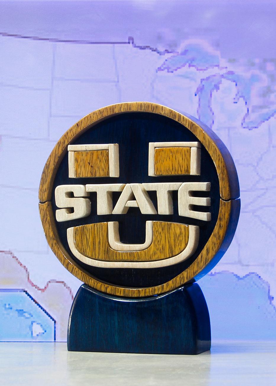 Utah State